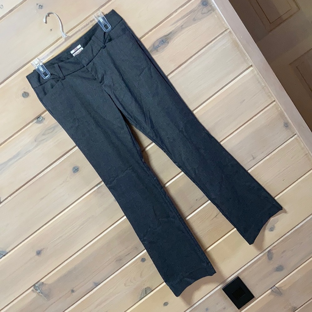 Straight leg Merona sz 6 dress pants